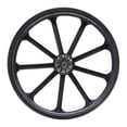 thumbnail image 1 of Alco Rear Wheel 78475, 1 of 1
