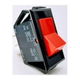 thumbnail image 1 of Alco SPDT Rocker Switch B748, 1 of 1