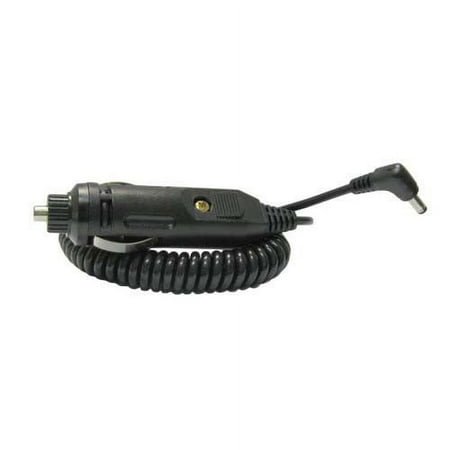 AlcoHAWK Breathalyzer 12 Volt Automobile DC Adapter