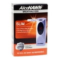 AlcoHAWK Slim Breathalyzer