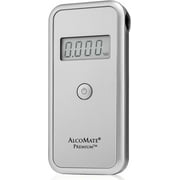 AlcoMate  Premium Breath Alcohol Rapid Test Kit