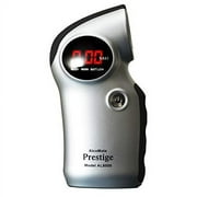 AlcoMate PrestigeAL6000 Breathalyzer, BASIC Pack