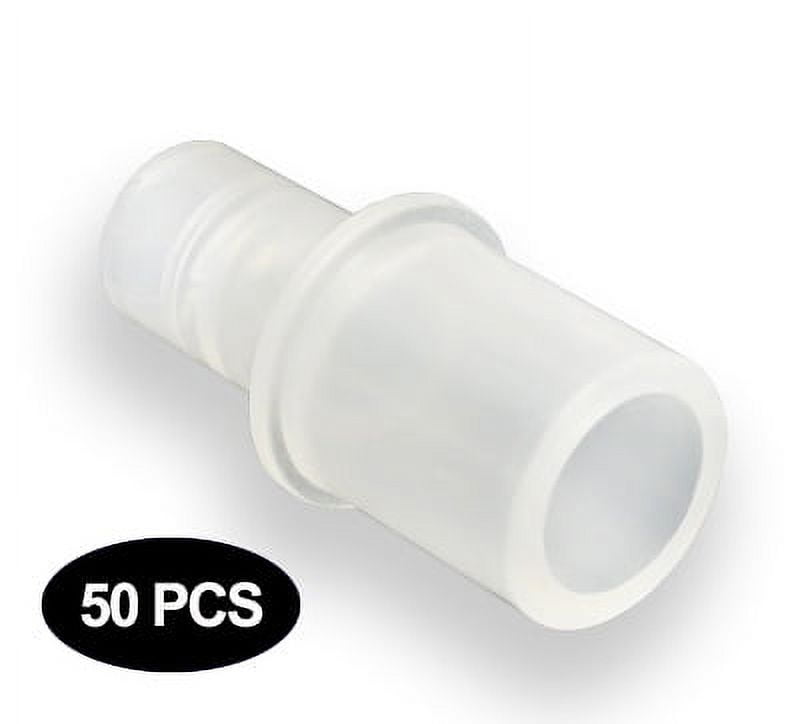Standard Breathalyzer Mouthpieces OneWay Flow Technology