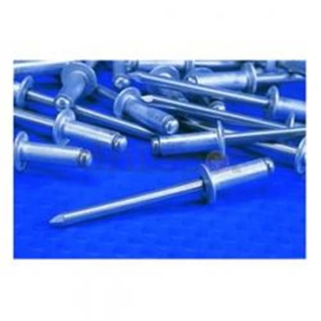 Alcoa Fastening Mr40417 0.19 0.25 Stainless steel Rivet, 500 Pack ...