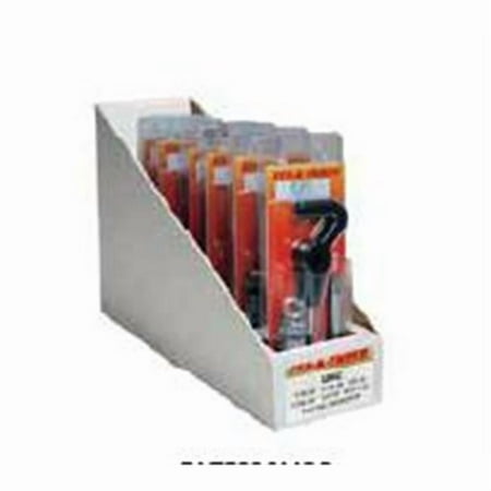 Alcoa Fastening Systems FIXFAT5820MOB Mobile Dist Unc Fix-A-Thread Range Kit