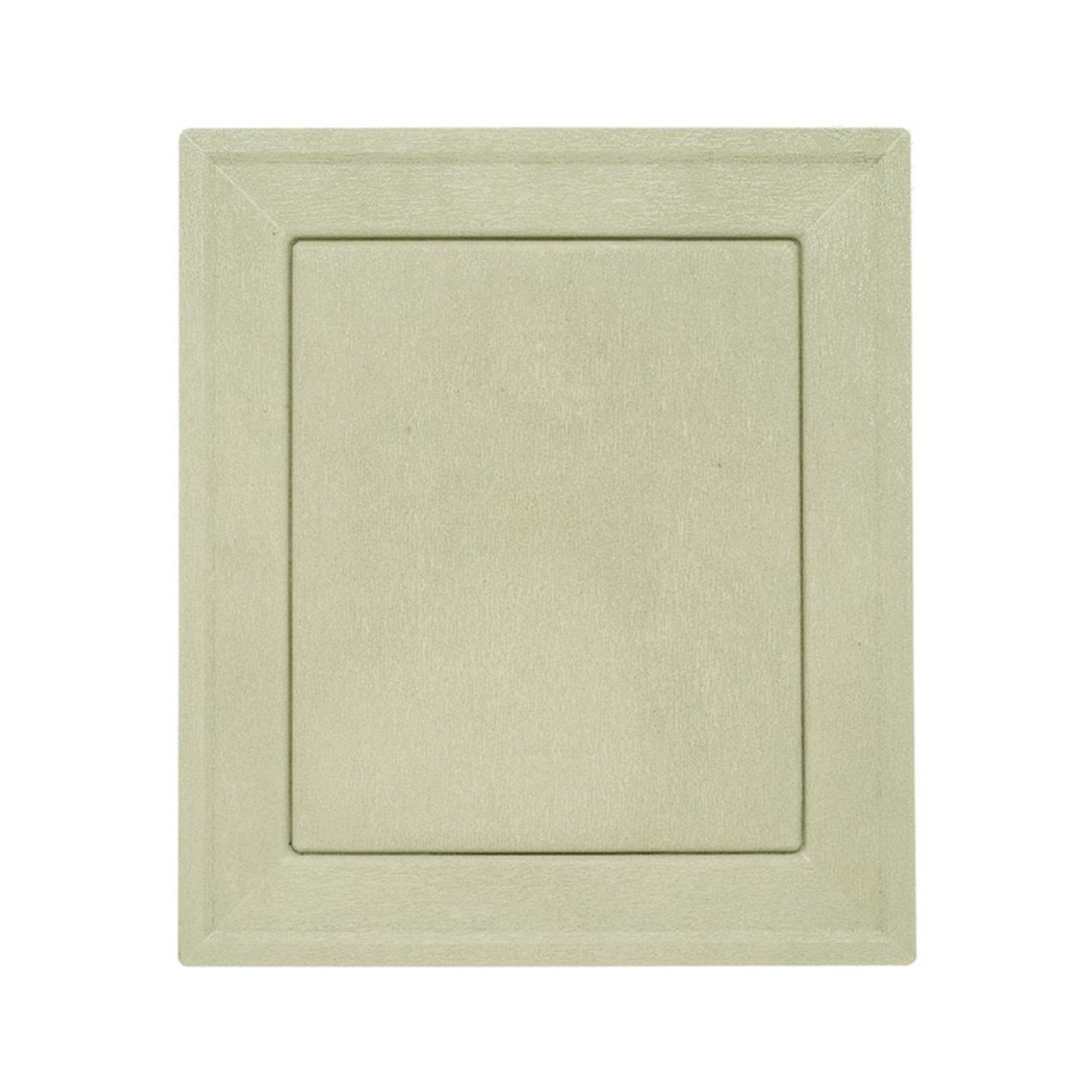 Alcoa Home Exteriors JBlock Mounting Block