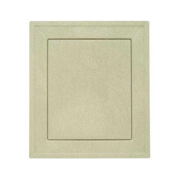 Alcoa Home Exteriors J-Block Mounting Block