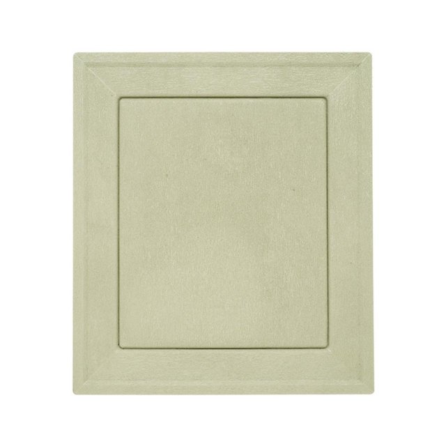 Alcoa Home Exteriors JBlock Mounting Block