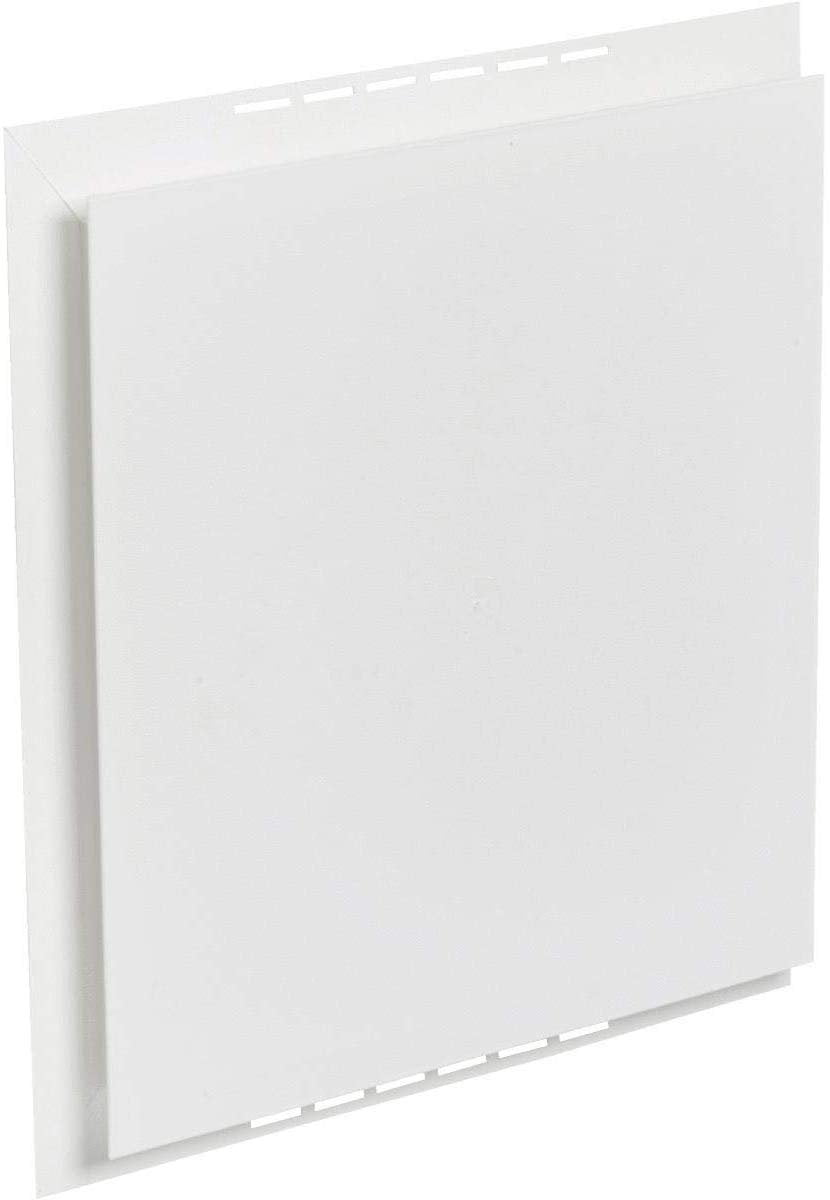 Alcoa Home Exteriors METER PW Meter Base JBlock