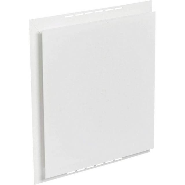 Alcoa Home Exteriors METER PW Meter Base JBlock