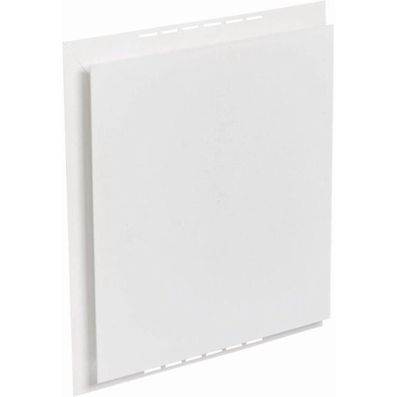 Alcoa Home Exteriors METER PW Meter Base J-Block