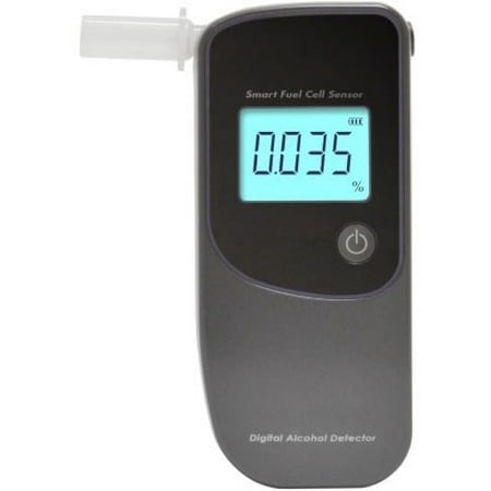 AlcoHAWK Avanti Breathalyzer