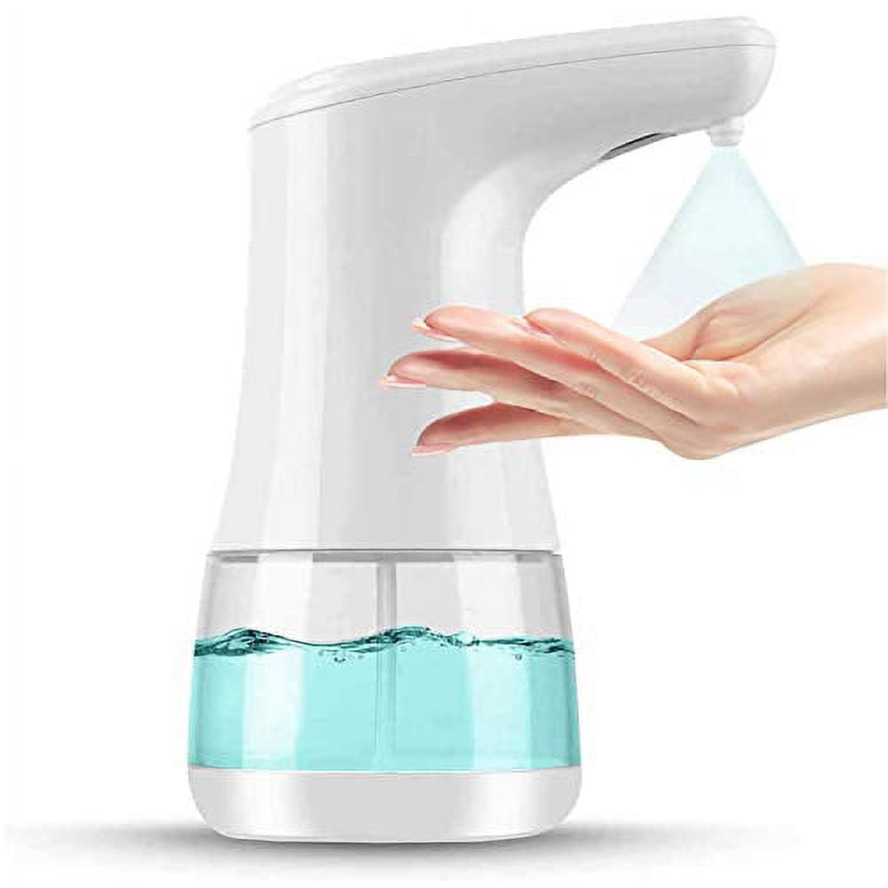 Desinfectie Dispenser met Sensor - Automatisch & Touchfree