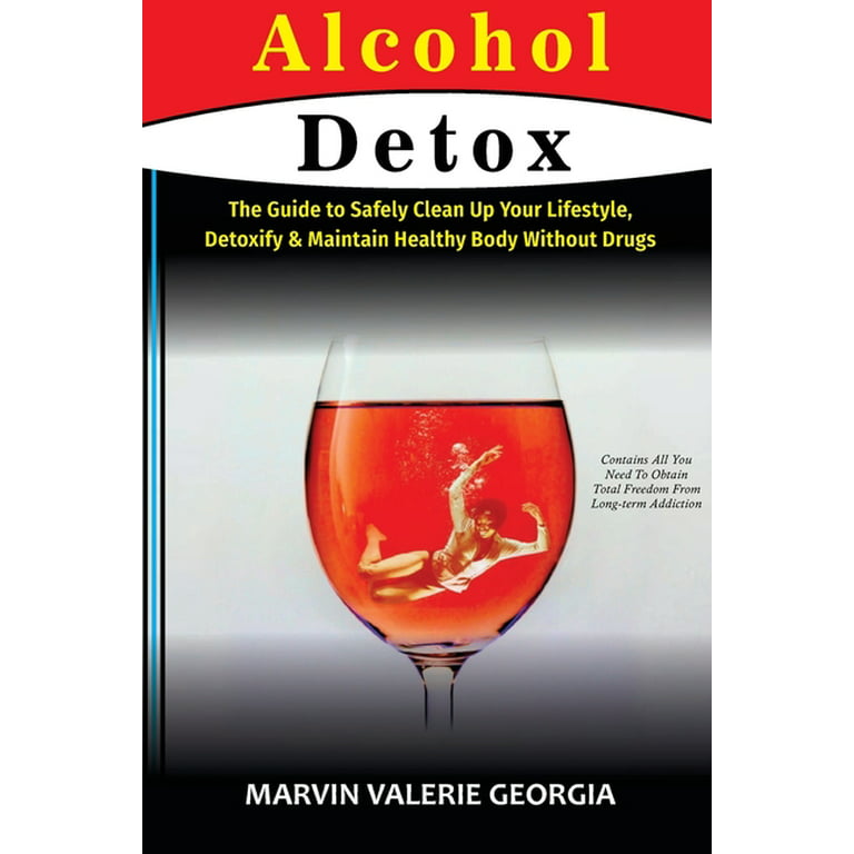 8 Tips To Help Stop Drinking Alcohol - Executive 7 Day Detox