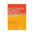 thumbnail image 1 of Pre-Owned Alcohol & Drug Problems: A Practical Guide for Counsellors (Paperback) 0888684452 9780888684455, 1 of 1