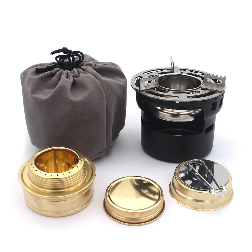 Alcohol Furnace Camping Furnace Rack Metal Portable Spirit Burner For alcohol-furnace-camping-furnace-rack-metal-portable-spirit-burner-for