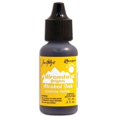 thumbnail image 1 of Alcohol Ink Bright Sunshine Yellow .5Oz Bottle Dye, 1 of 3