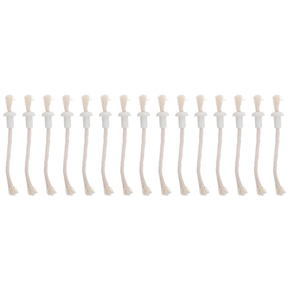 Alcohol Lamp Wick Cotton Thread Wicks Outdoor Uplights Lighte Lantern Oil Replace Kerosene Bulk