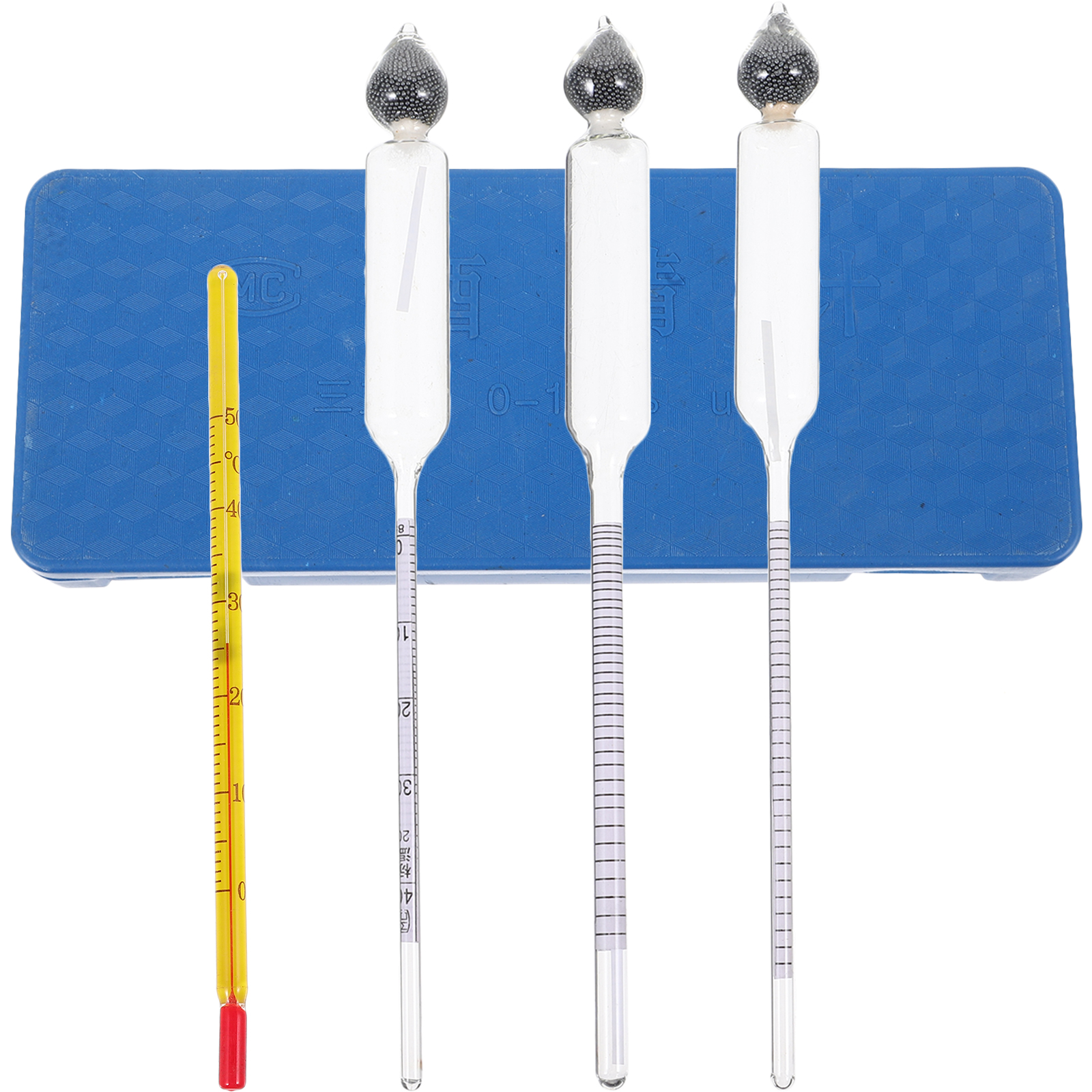 Alcohol Meter Alcohol Tester Wine Making Supplies Wine Refractometer