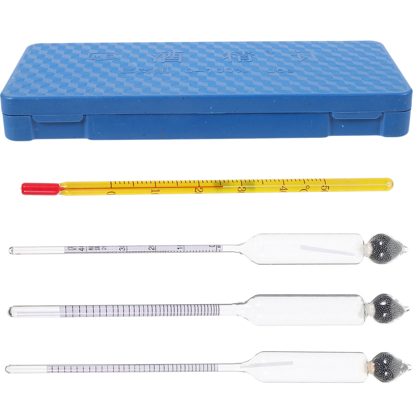 Alcohol Meter Alcoholmeter Alcohol Tester Alcohol Proof Tester Wine