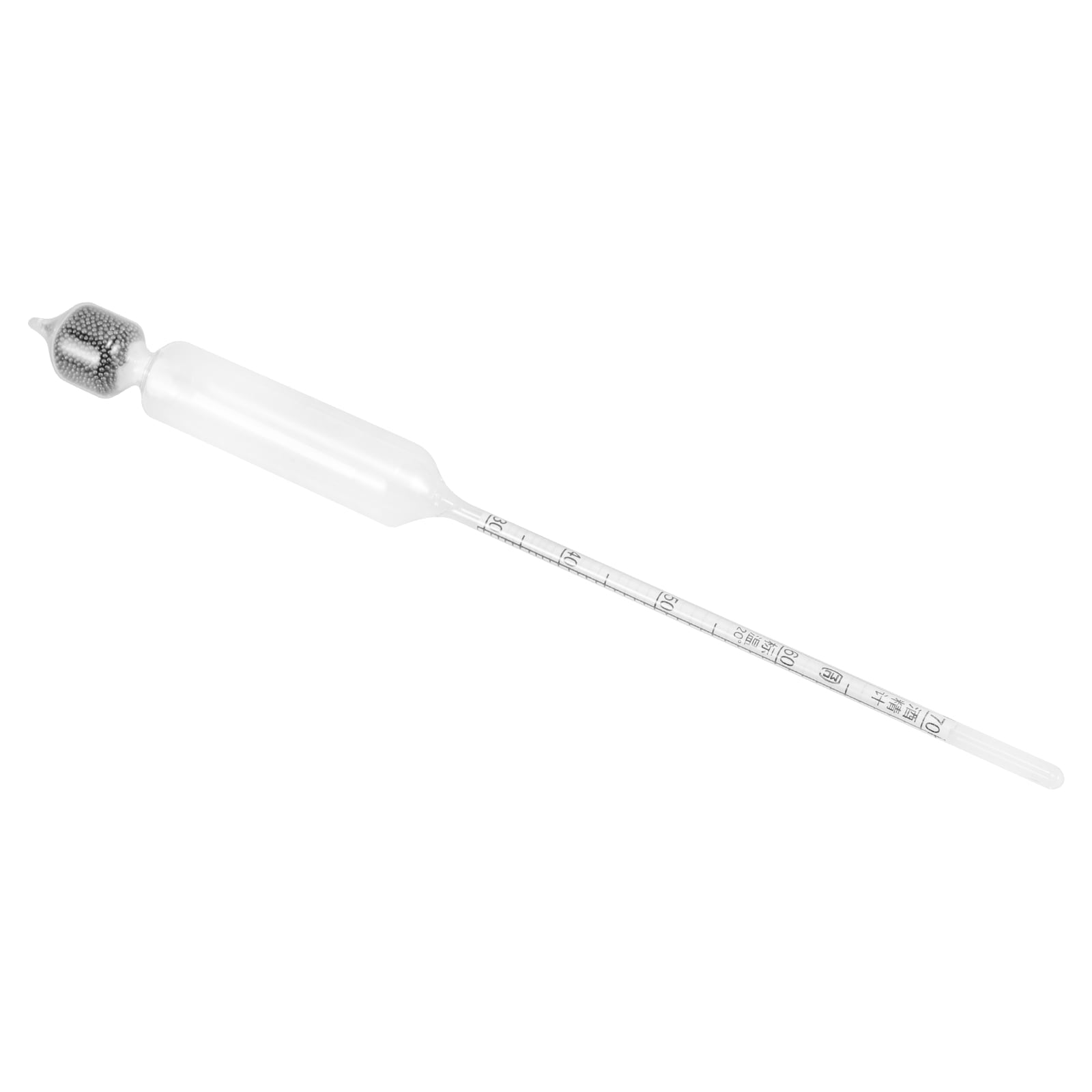Alcohol Meter Beer Alcohol Measuring Tools Alcohol Percentage Tester Wine Hydrometer Alcohol
