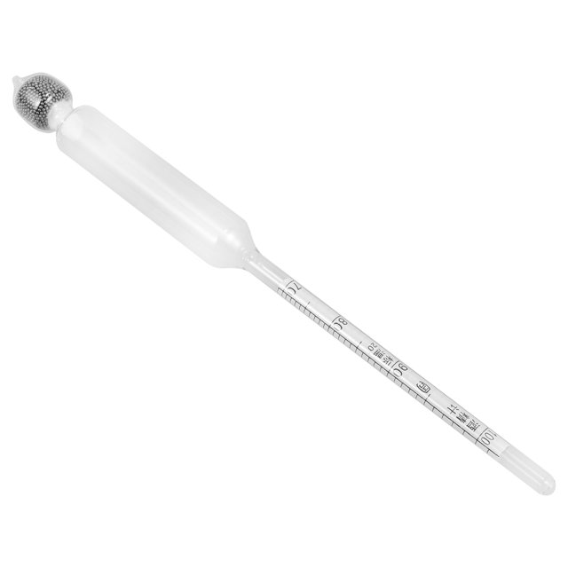 Alcohol Meter Beer Hydrometer Alcohol Wine Making Kit Wine Meter