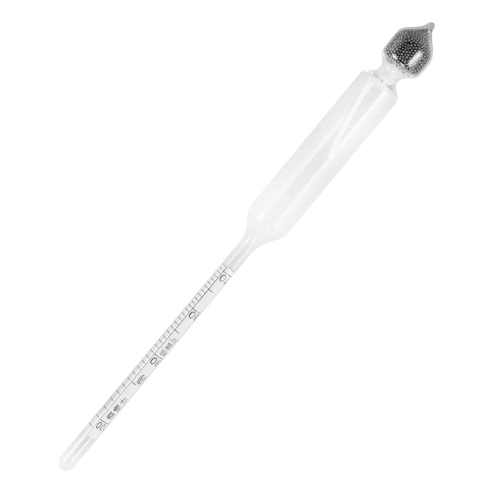 Alcohol Meter Beer Kit Wine Hydrometer Home Alcohol Test Measure