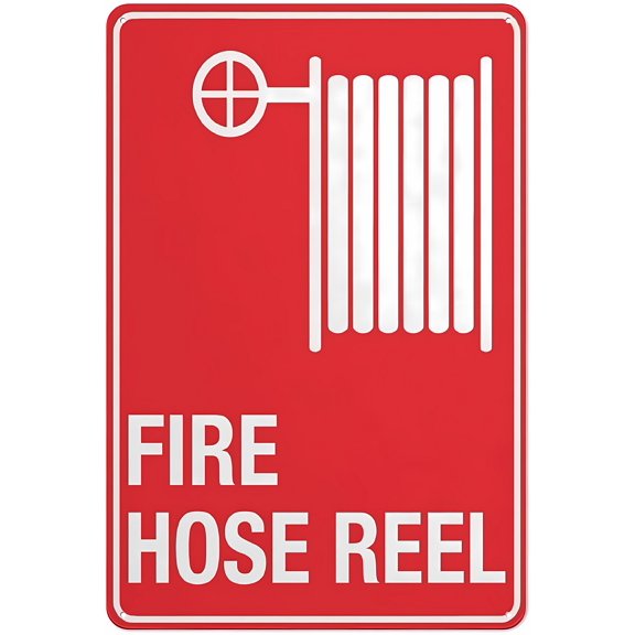 Alcohol Not Permitted Safety Sign for House - 8"x12" Yard Sign, Premium Aluminum, Sun-Proof, Rust-Free, Outdoor Use