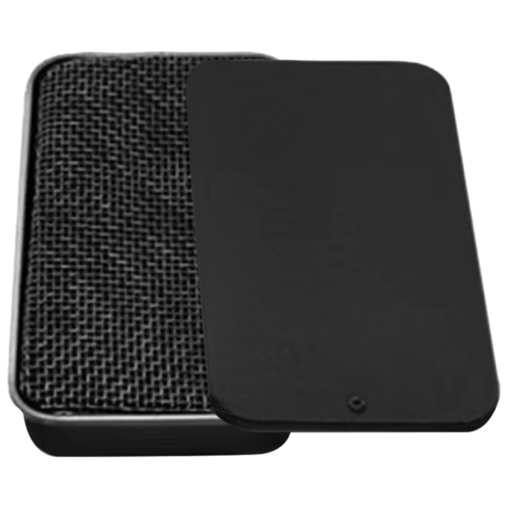 Alcohol Outdoor Stove for Cooking Fuel Container Multiuse Burner