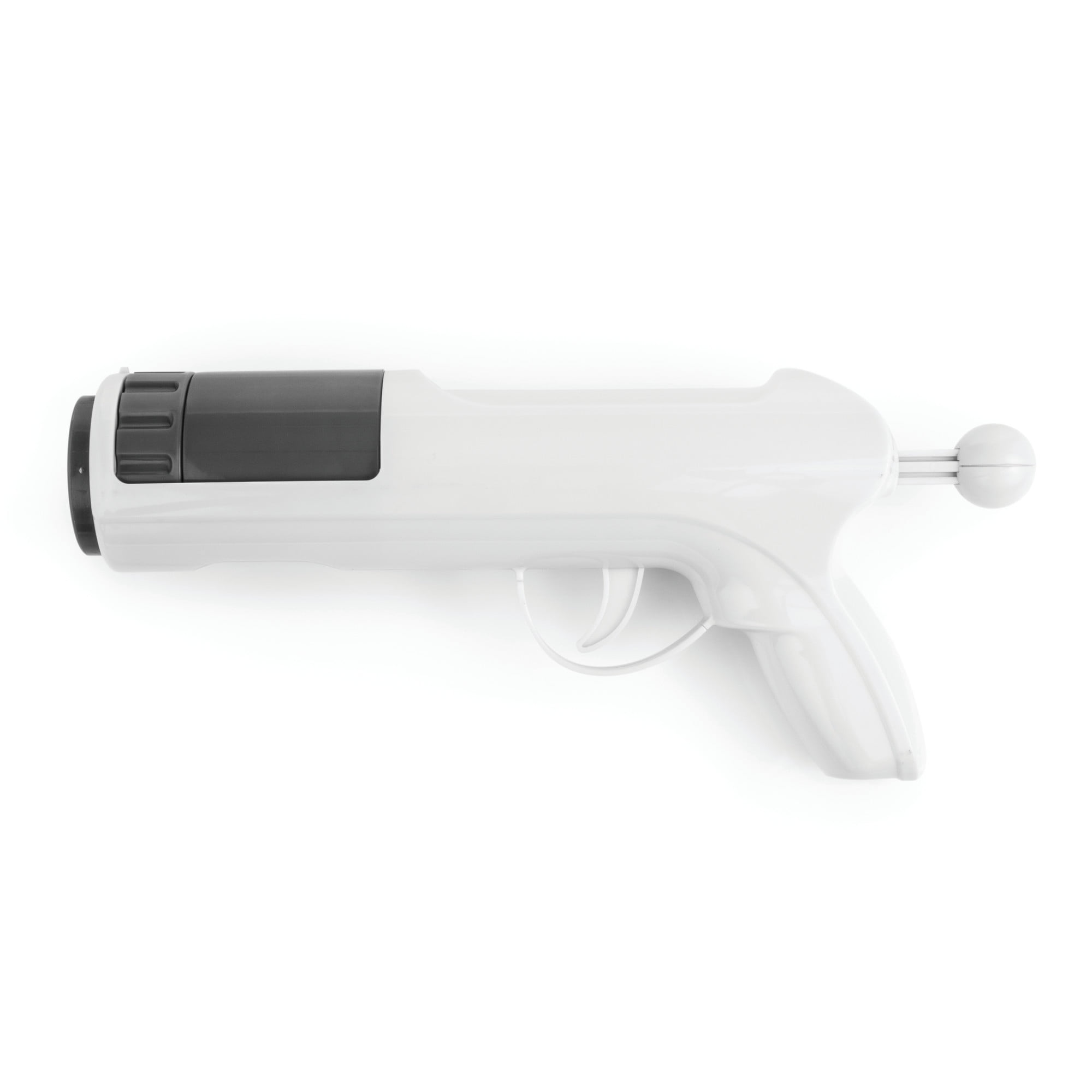 Alcohol Shot Gun, 1.5 oz, White