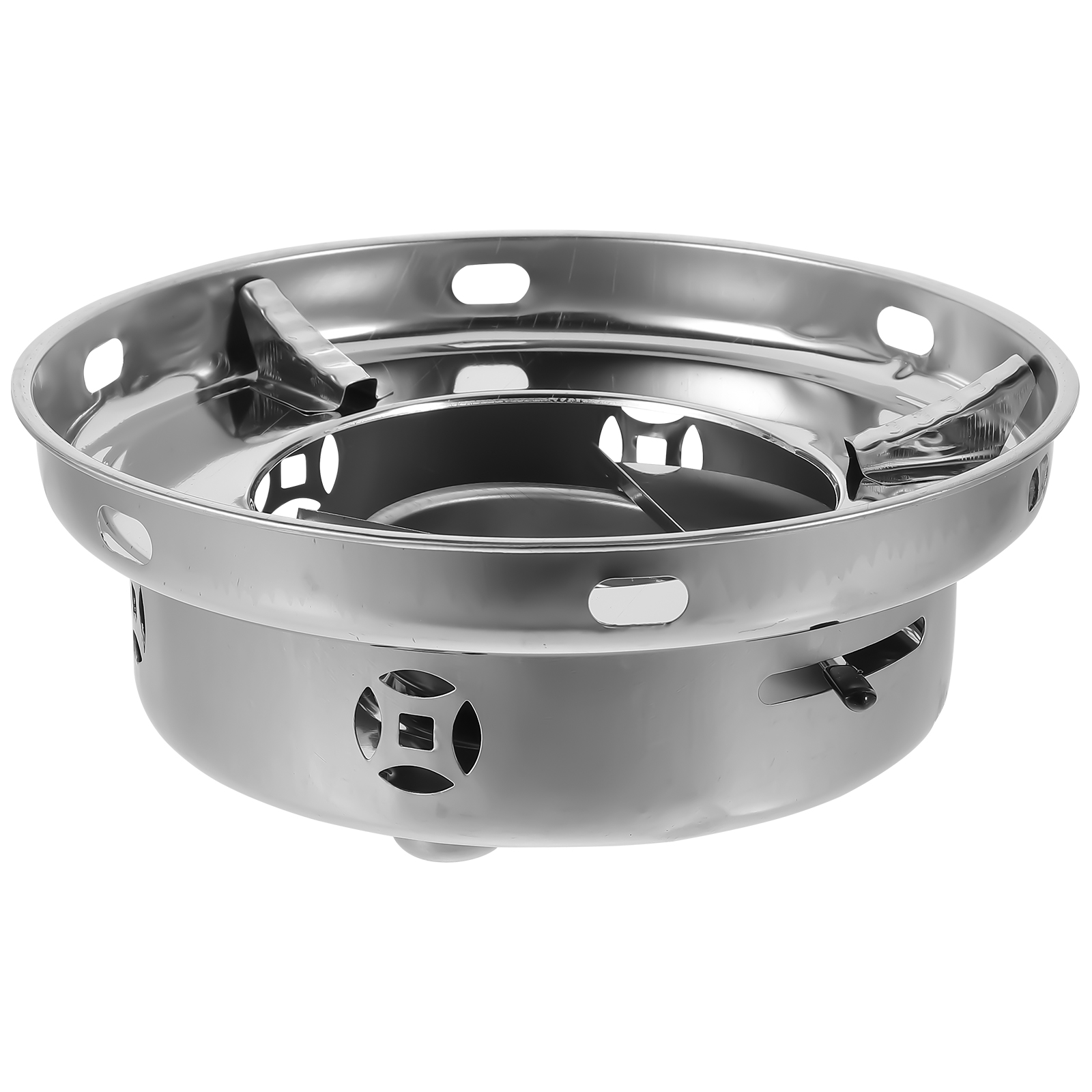 Alcohol Stove Camping Cookware Outdoor Cookware Camping Alcohol Burner Fishing Stove Gas Cooktop