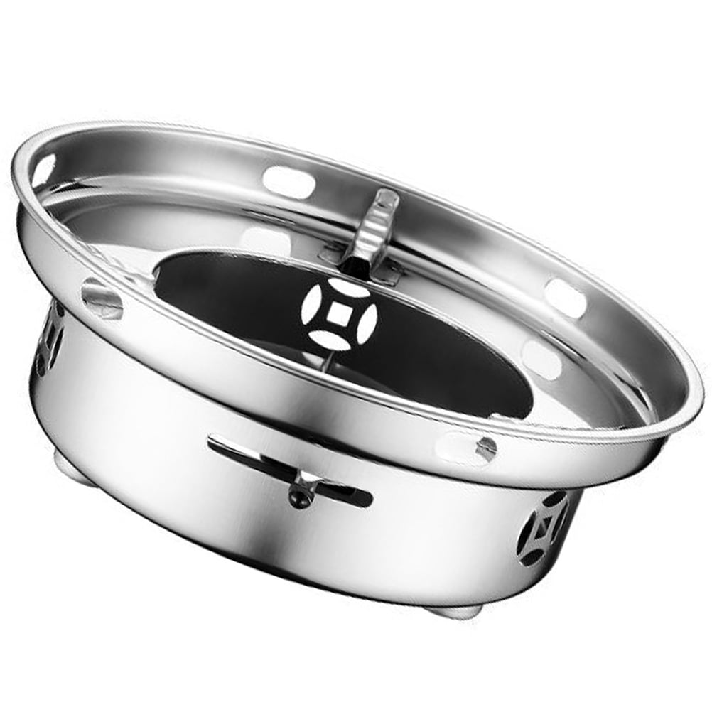 Alcohol Stove Estufa De Alcohol Titanium Stove Nature Hike Stove Nature