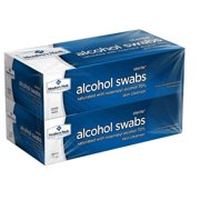 Alcohol Swabs (800 ct.) by M.M