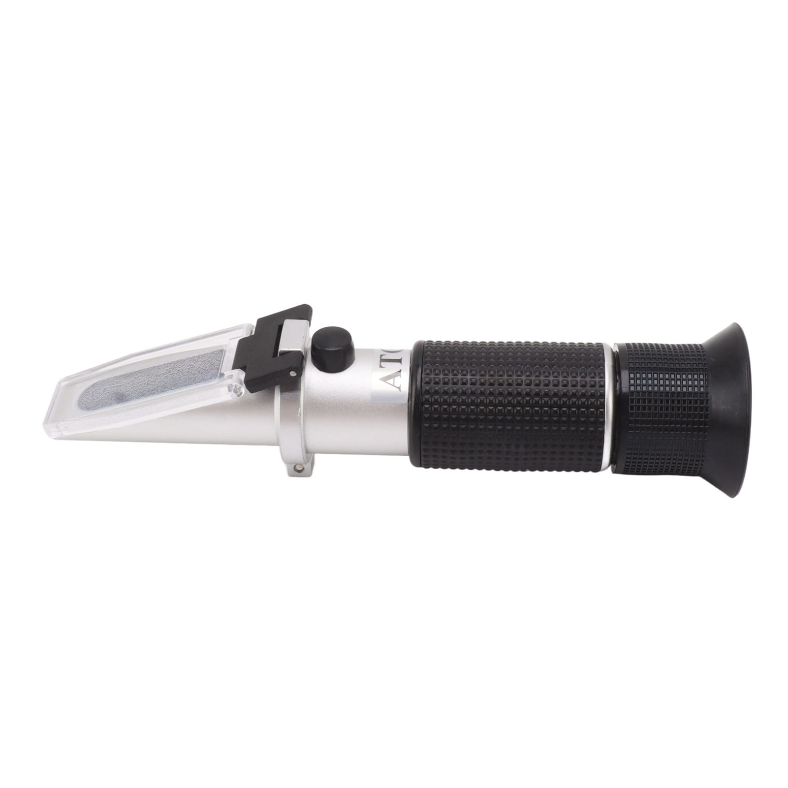 Alcohol Test Refractometer, Automatic Temperature Compensation Handheld