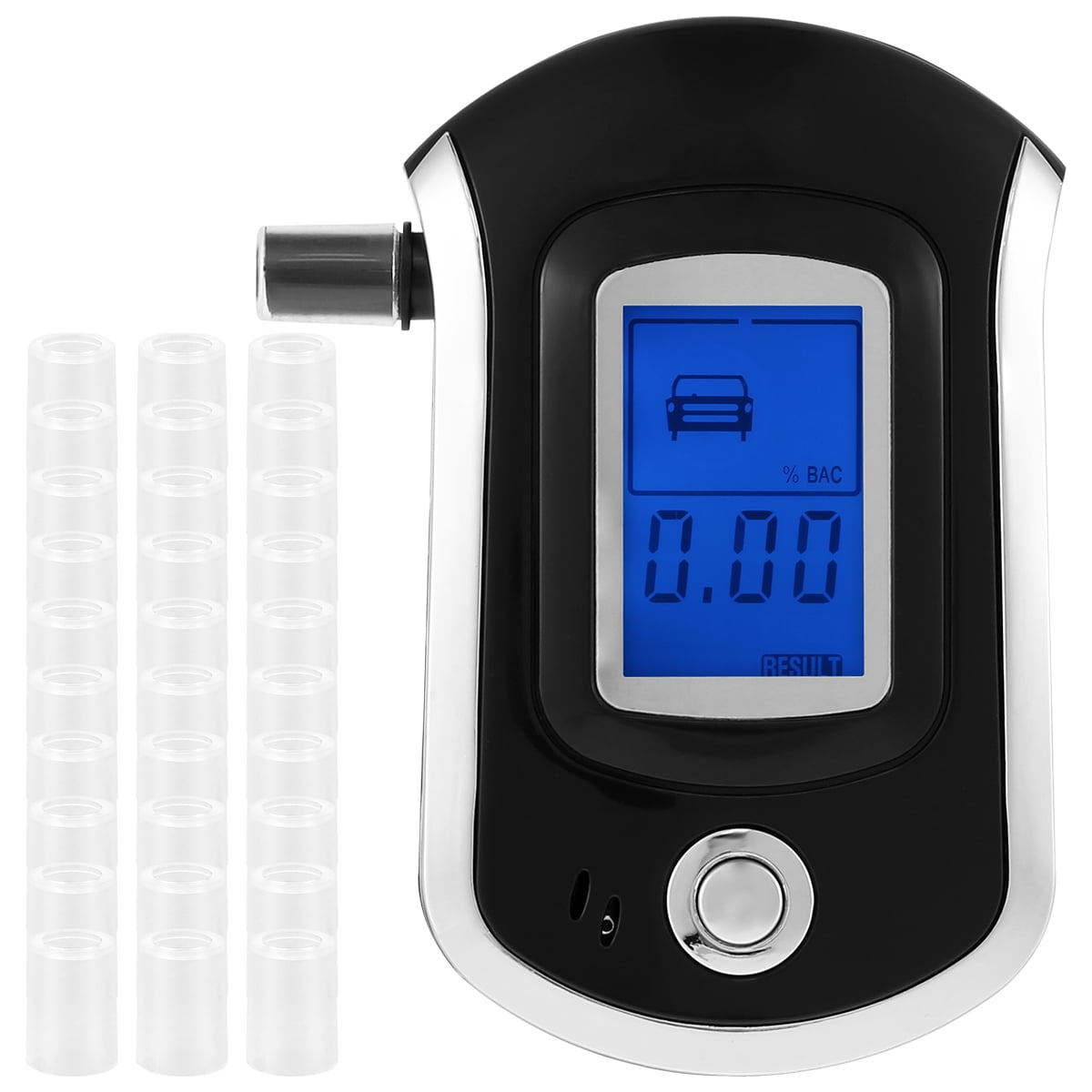 8-Quart Digital Air Fryer