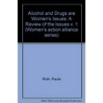 thumbnail image 1 of Pre-Owned Alcohol and Drugs Are Women's Issues Vol. 1 (Hardcover) 9780810823600, 1 of 1