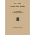 thumbnail image 1 of Alcohol and the Other Germ Poisons, (Paperback), 1 of 1