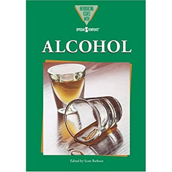 Pre-Owned Alcohol 9780737732191
