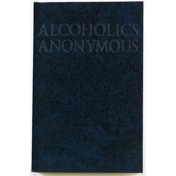Pre-Owned Alcoholics Anonymous 9781893007178 Used