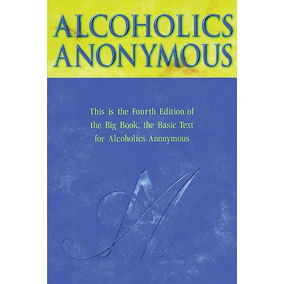 Alcoholics Anonymous (Hardcover)