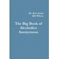 thumbnail image 1 of Alcoholics Anonymous: The Big Book, (Paperback), 1 of 1