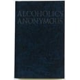 thumbnail image 1 of Pre-Owned Alcoholics Anonymous: The Big Book, 9781893007178, 1893007170, Paperback, 4 edition, 1 of 1