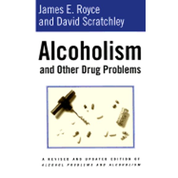 Pre-Owned Alcoholism and Other Drug Problems (Hardcover) 0684823144 9780684823140