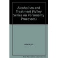 thumbnail image 1 of Pre-Owned Alcoholism and Treatment (Hardcover) 9780471025580, 1 of 1