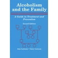 thumbnail image 1 of Alcoholism and the Family: A Guide to Treatment and Prevention (Paperback), 1 of 1