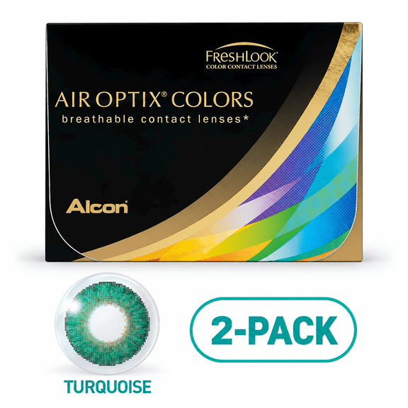 AIR OPTIX COLORS Contact Lenses