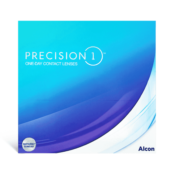 PRECISION1 Contact Lenses