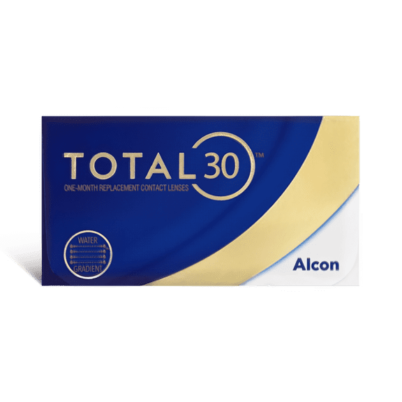 TOTAL30 Contact Lenses