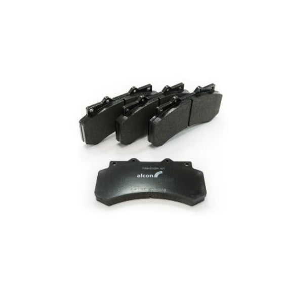 Alcon 2010+ Ford F-150 CIR15 AV1 Brake Pad Set - Front