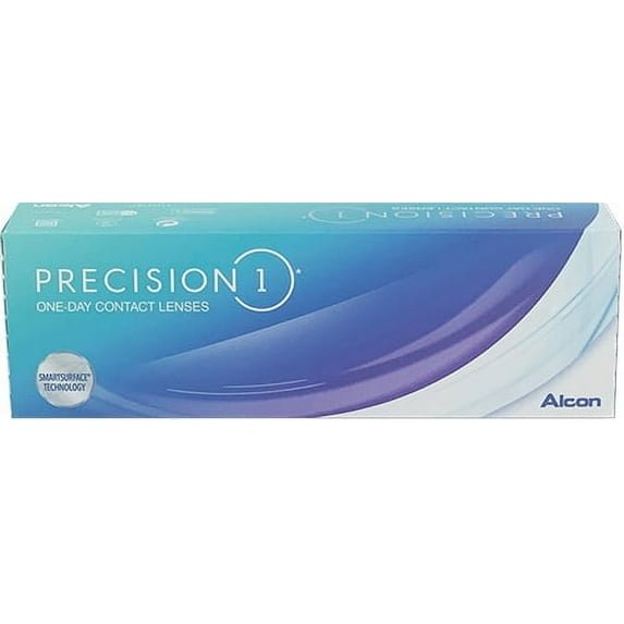 Alcon -4.50 PRECISION 1 - 30 PK